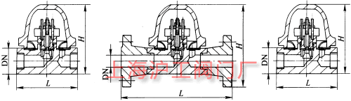 CS17HCS47HCS67H pƬʽˮyҪμY(ji)(gu)ߴʾD