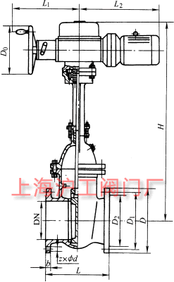 Z941TZ941WZ941H  PN10PN16 F늄ШʽlyҪμY(ji)(gu)ߴʾD